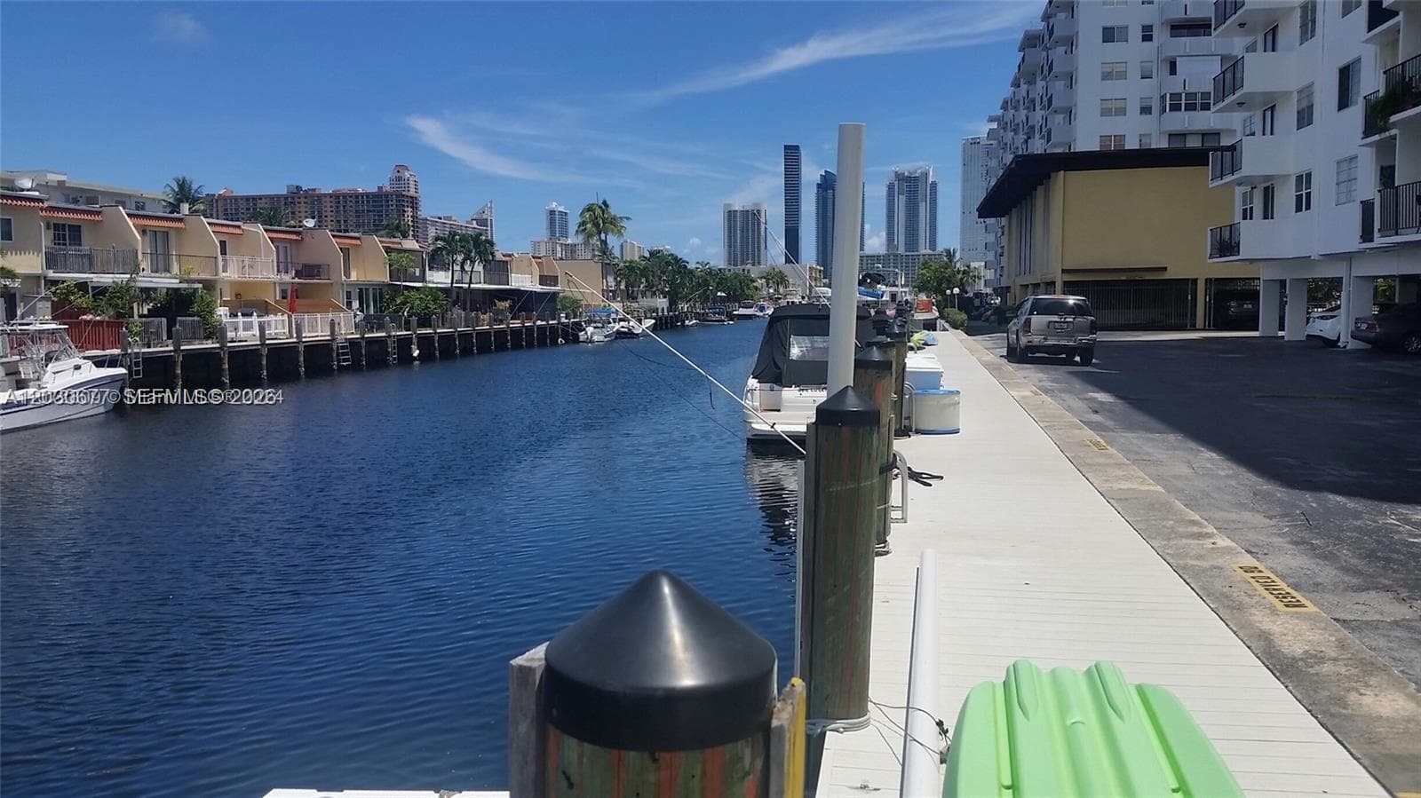 3545 NE 166th St # 908, North Miami Beach FL 33160 — 25