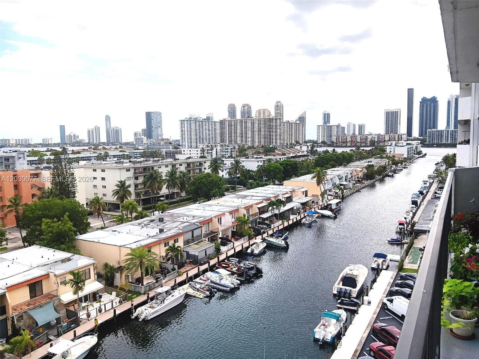 3545 NE 166th St # 908, North Miami Beach FL 33160 — 21
