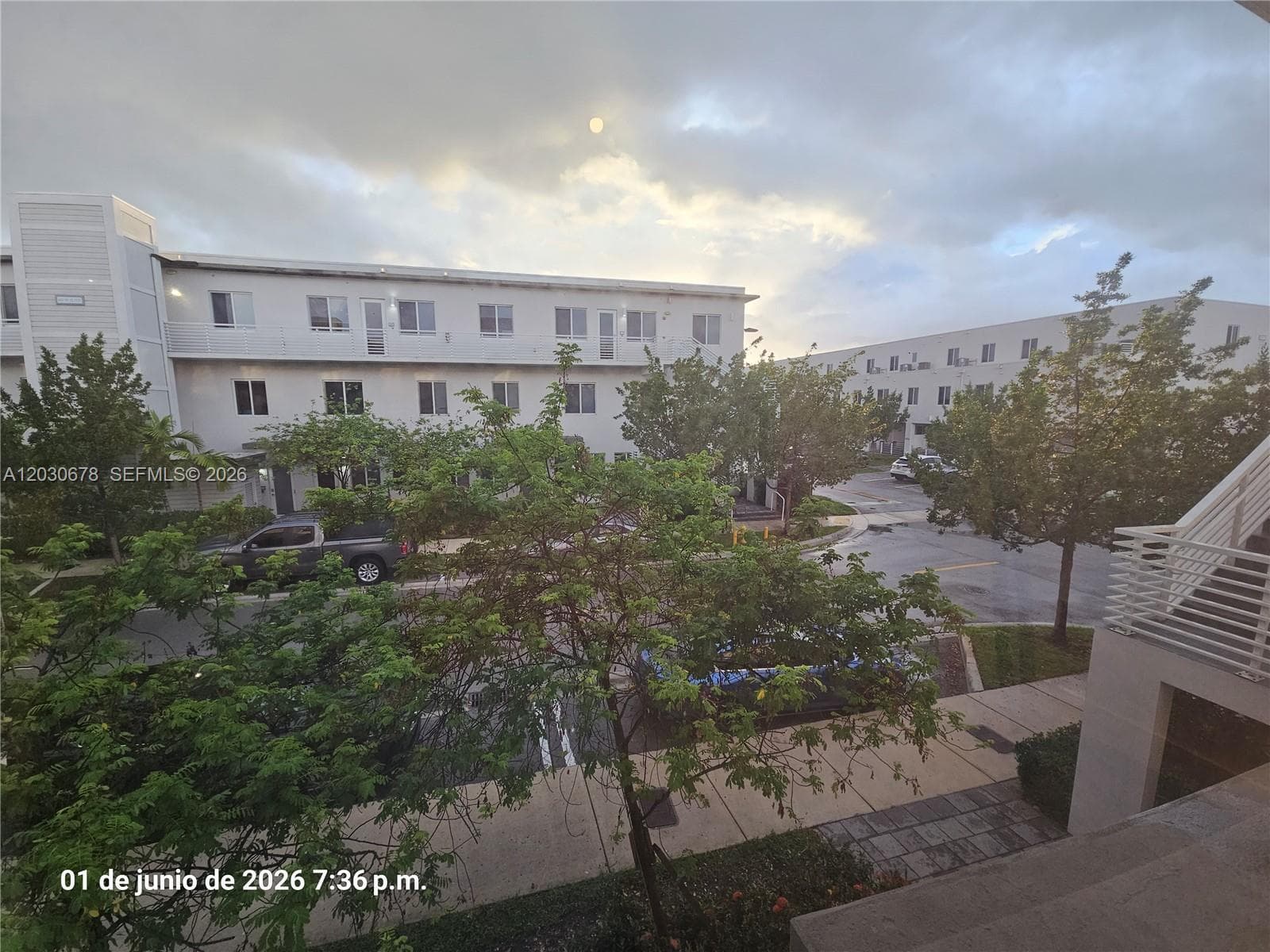 6453 NW 102nd Path # 103, Doral FL 33178 — 23