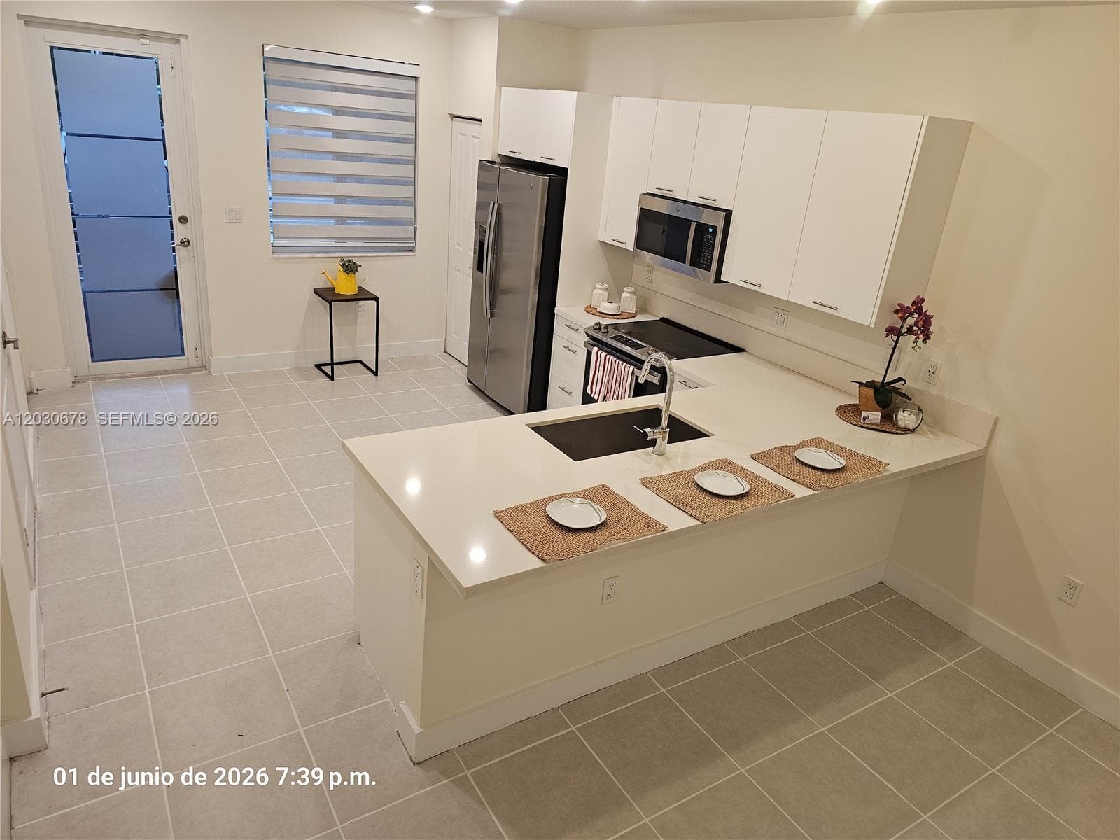 6453 NW 102nd Path # 103, Doral FL 33178 — 6