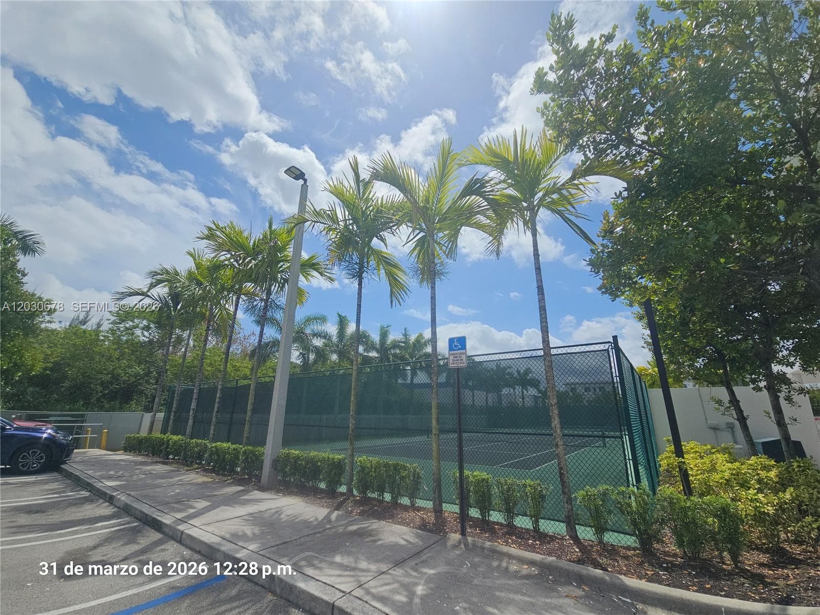 6453 NW 102nd Path # 103, Doral FL 33178 — 42
