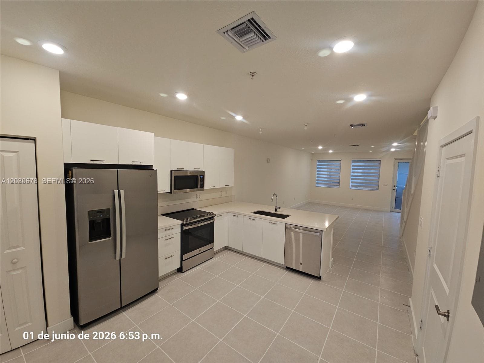 6453 NW 102nd Path # 103, Doral FL 33178 — 7