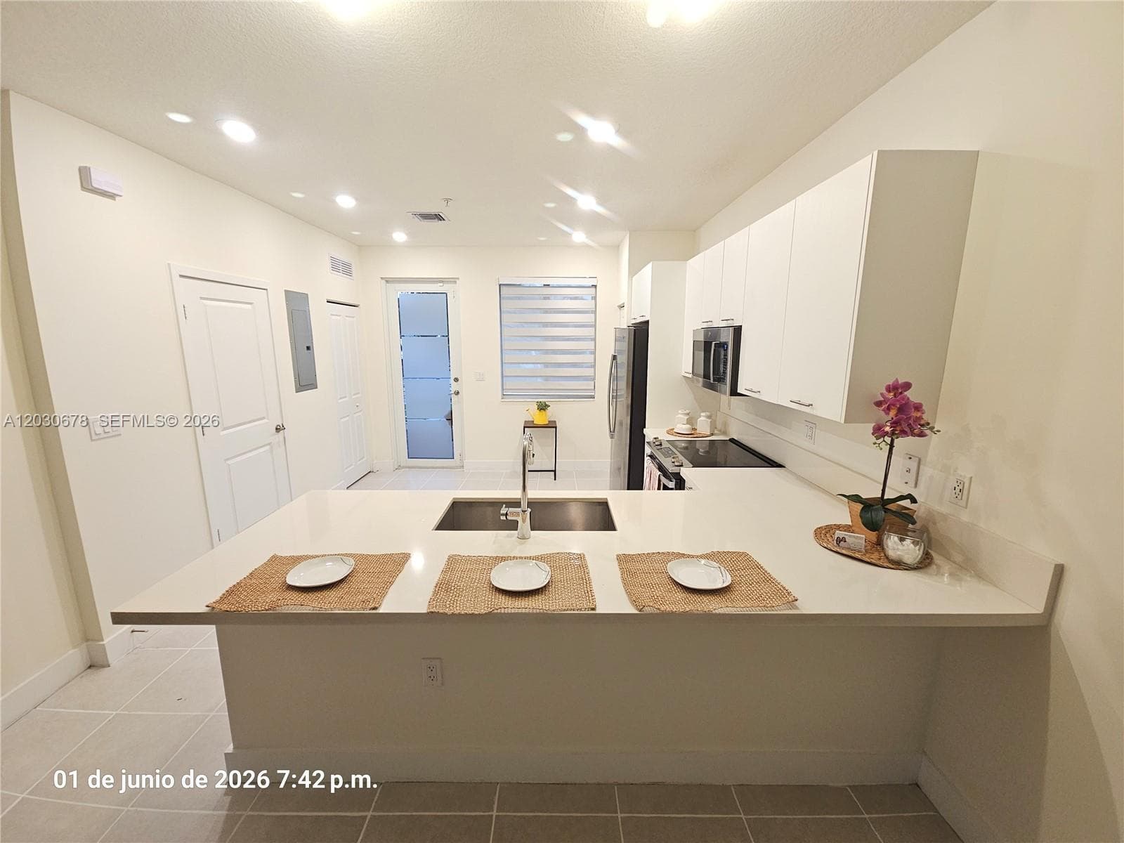 6453 NW 102nd Path # 103, Doral FL 33178 — 5
