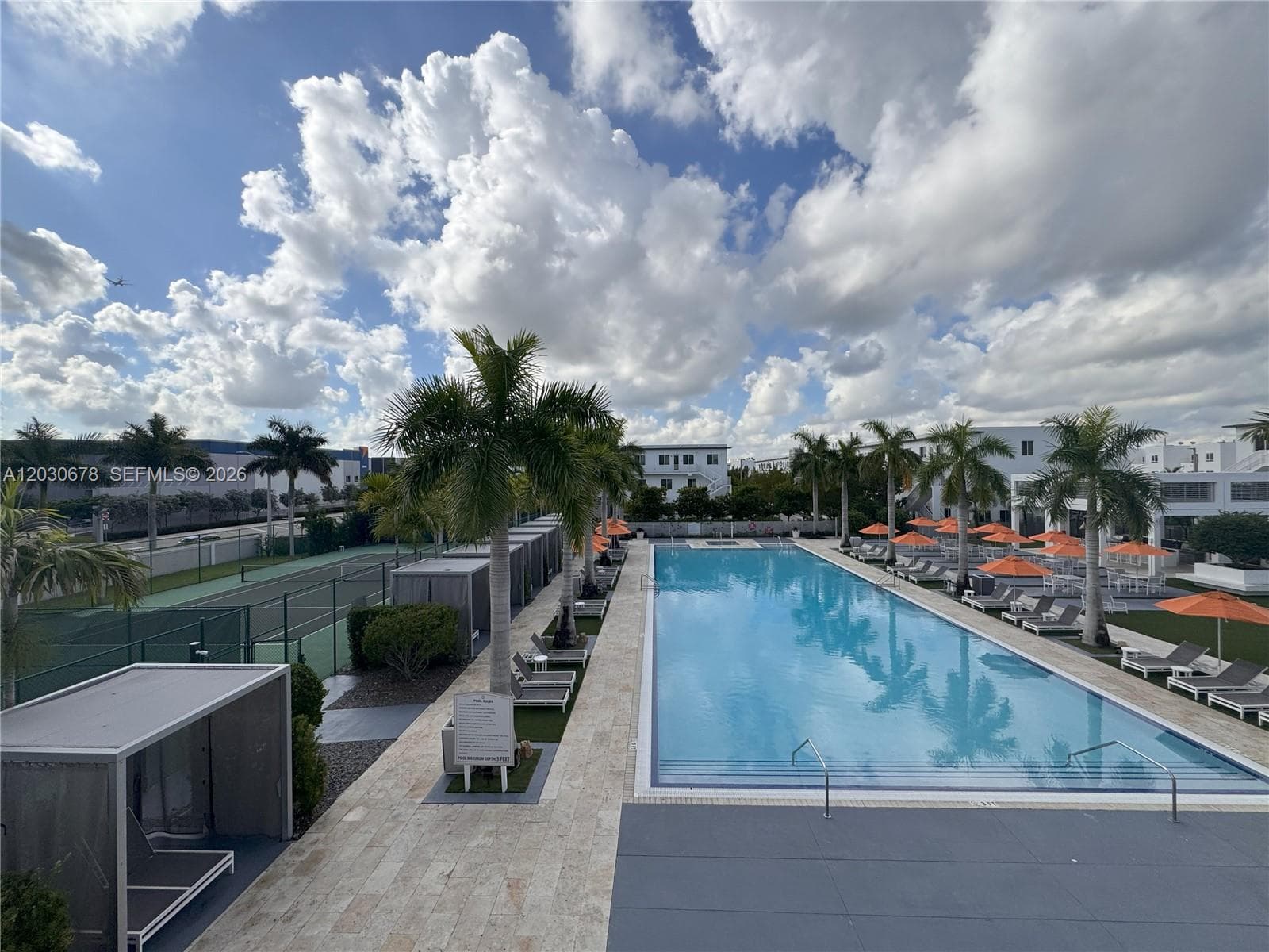 6453 NW 102nd Path # 103, Doral FL 33178 — 35