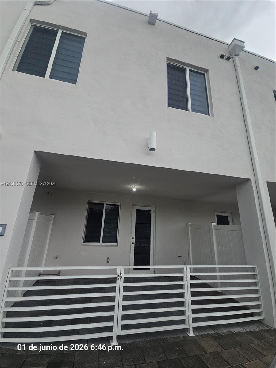 6453 NW 102nd Path # 103, Doral FL 33178 — 29