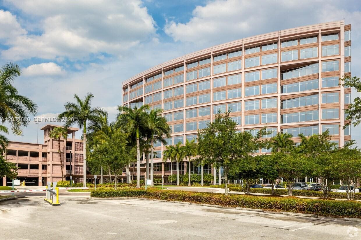1000 NW 57 Ct # 930, Miami FL 33126 — 17
