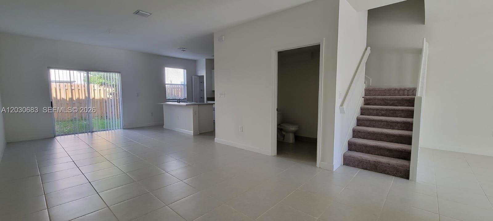 2683 SE 12th St, Homestead FL 33035 — 2