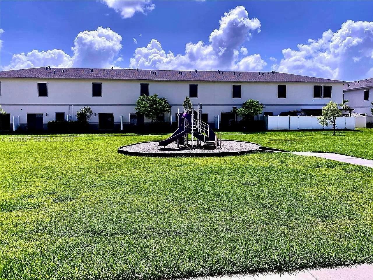 1147 SW 7th Ct, Florida City FL 33034 — 3