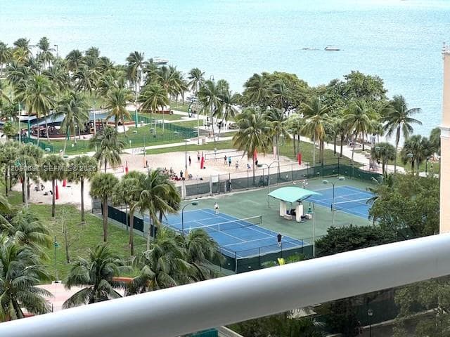 1717 N Bayshore Dr # 1450, Miami FL 33132 — 6