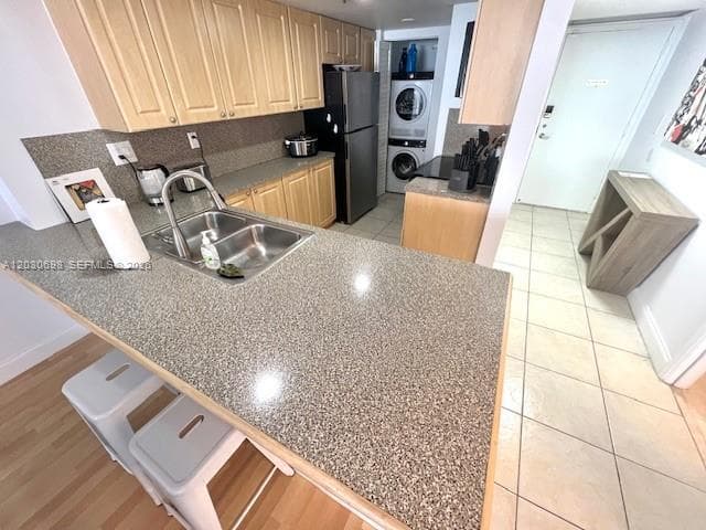 1717 N Bayshore Dr # 1450, Miami FL 33132 — 17