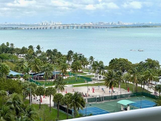 1717 N Bayshore Dr # 1450, Miami FL 33132 — 1