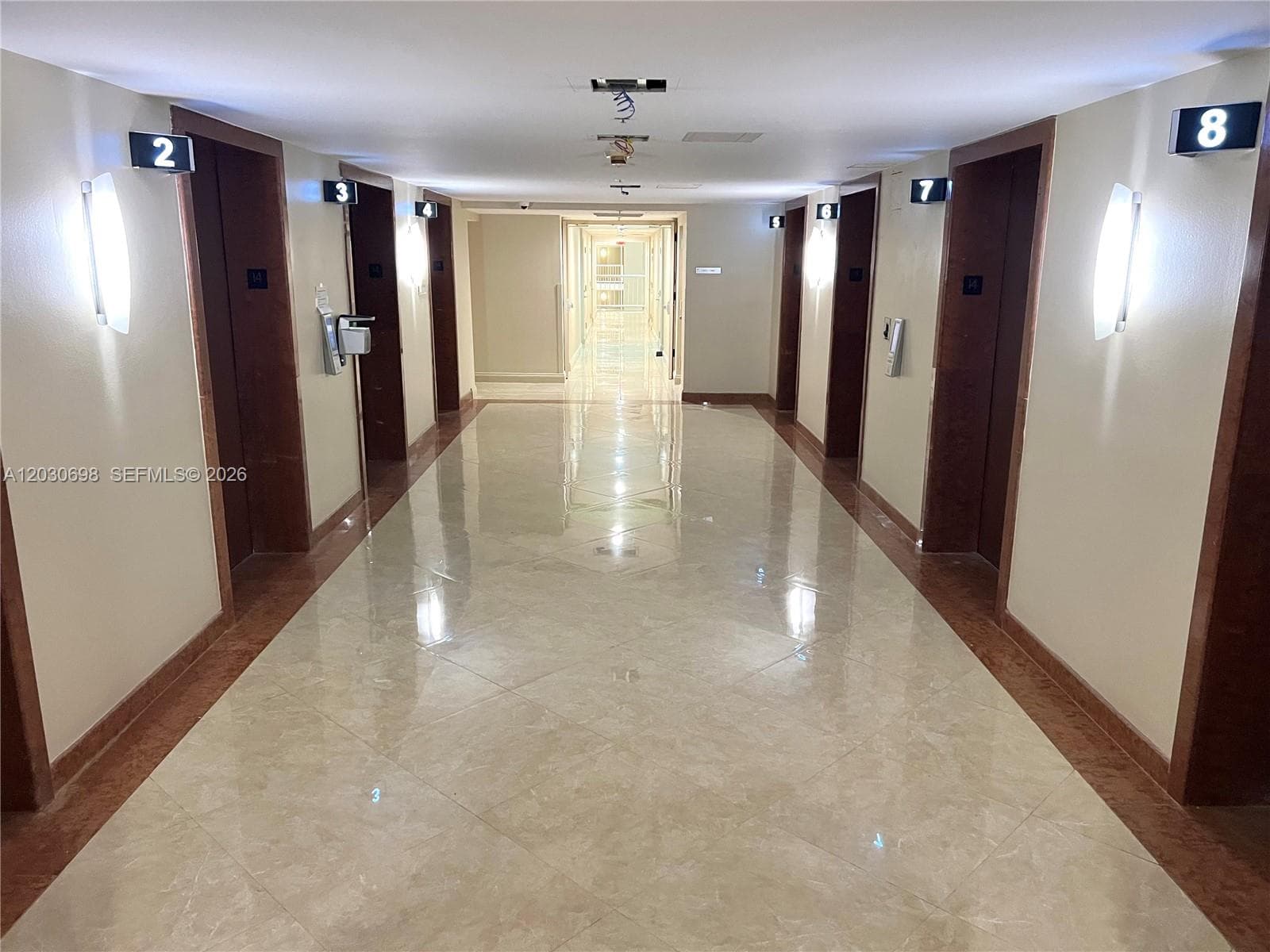 1717 N Bayshore Dr # 1450, Miami FL 33132 — 41