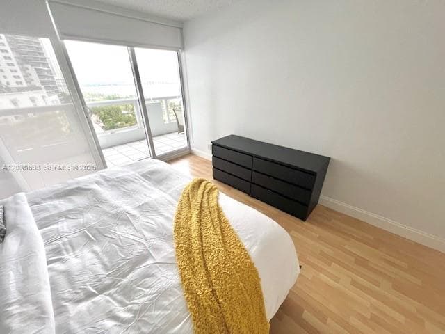 1717 N Bayshore Dr # 1450, Miami FL 33132 — 31