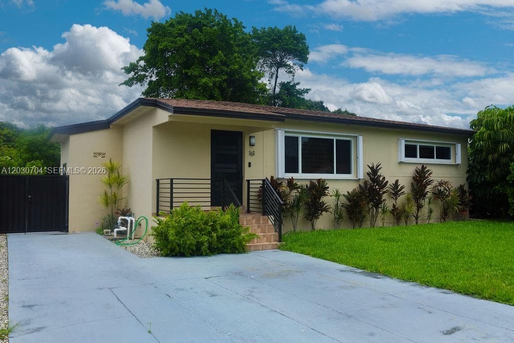 161 E 36th St, Hialeah FL 33013 — 7