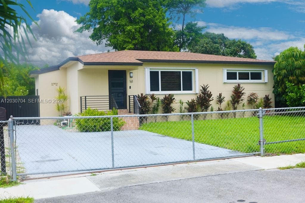 161 E 36th St, Hialeah FL 33013 — 3