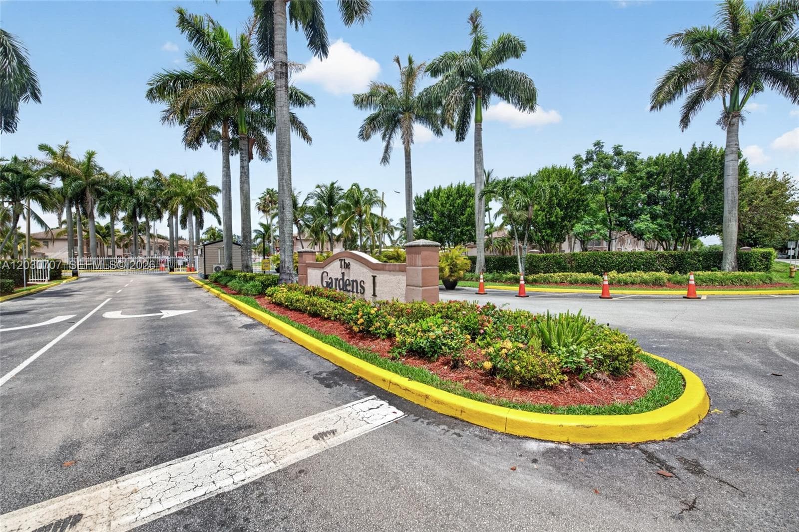 2721 SE 12th Pl # 206, Homestead FL 33035 — 26