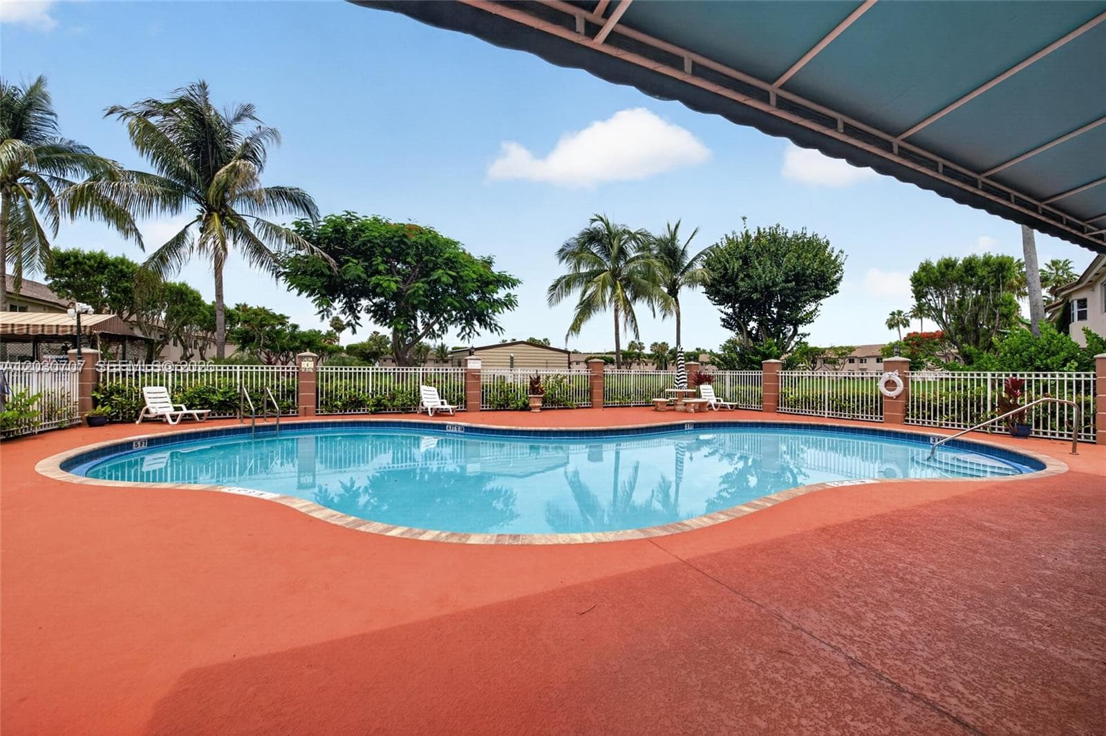 2721 SE 12th Pl # 206, Homestead FL 33035 — 28