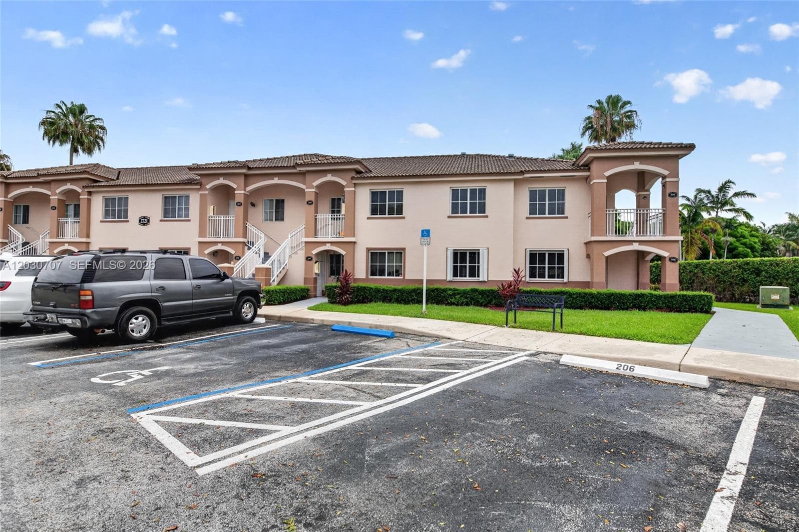 2721 SE 12th Pl # 206, Homestead FL 33035 — 38
