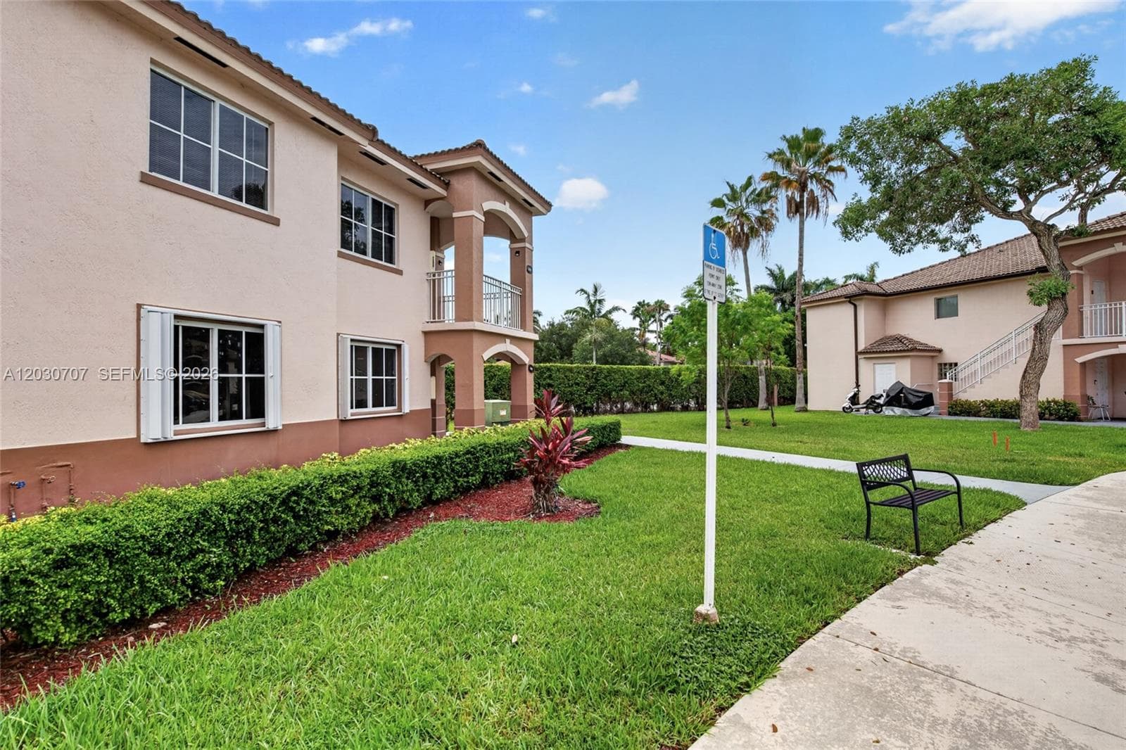 2721 SE 12th Pl # 206, Homestead FL 33035 — 37