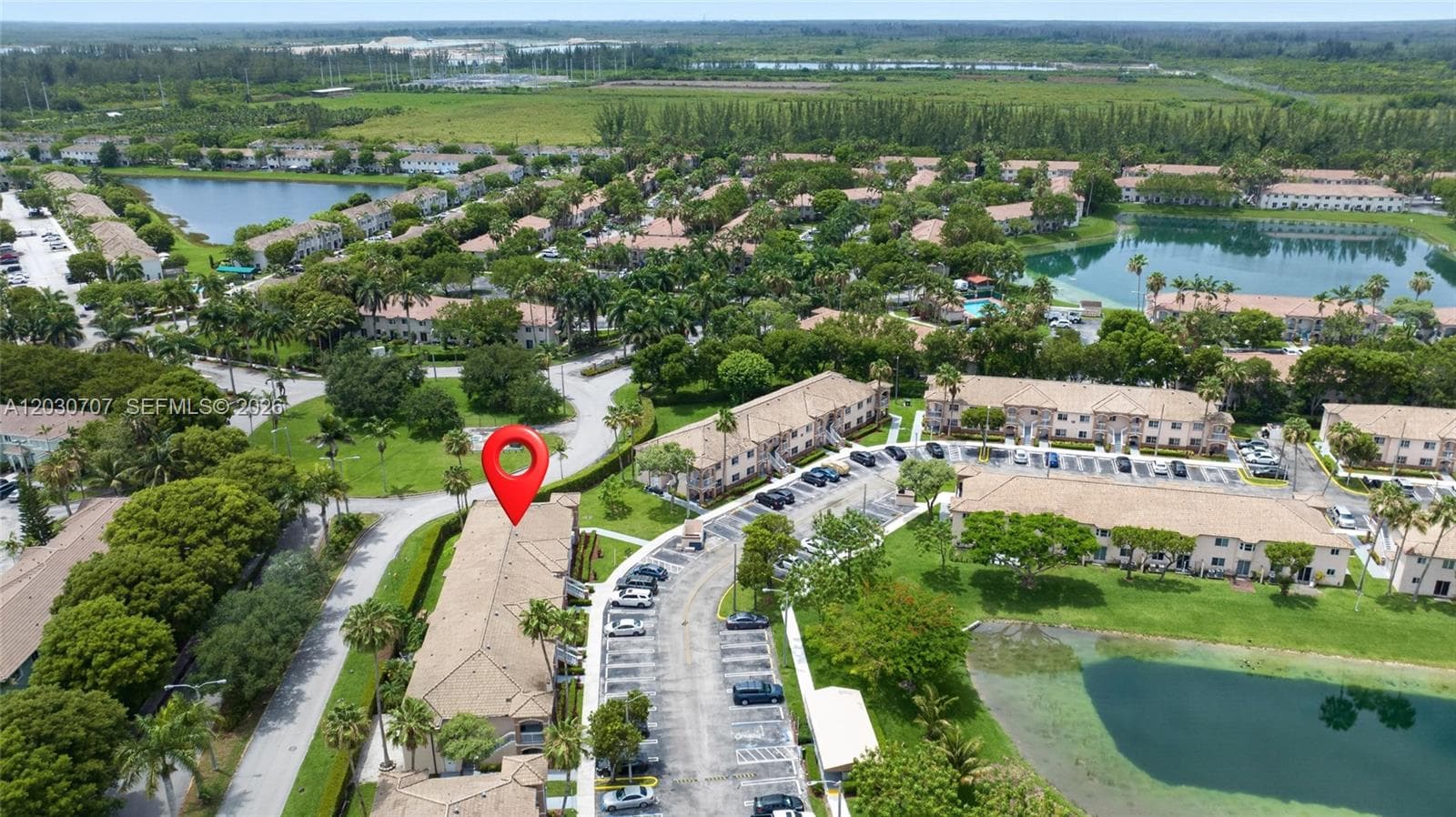 2721 SE 12th Pl # 206, Homestead FL 33035 — 35