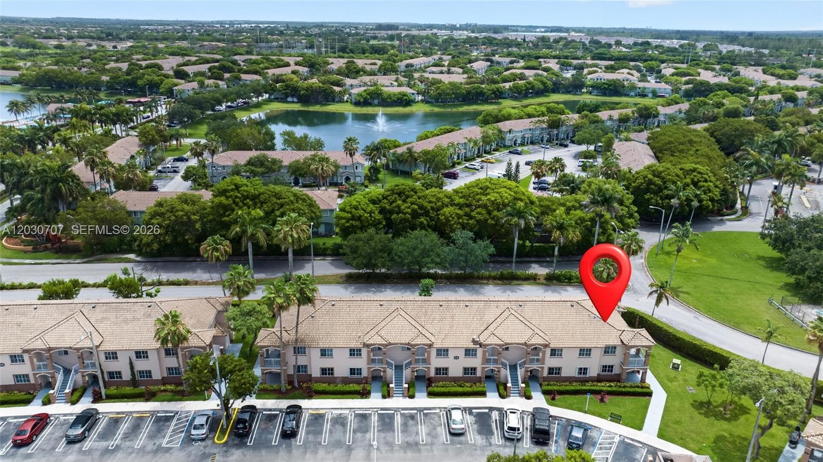 2721 SE 12th Pl # 206, Homestead FL 33035 — 31