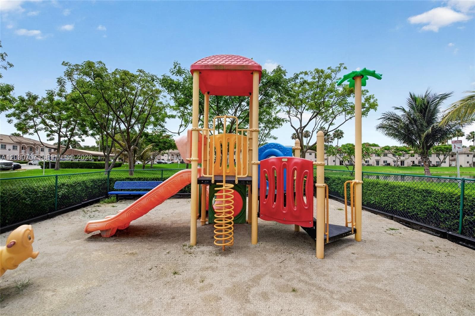 2721 SE 12th Pl # 206, Homestead FL 33035 — 29