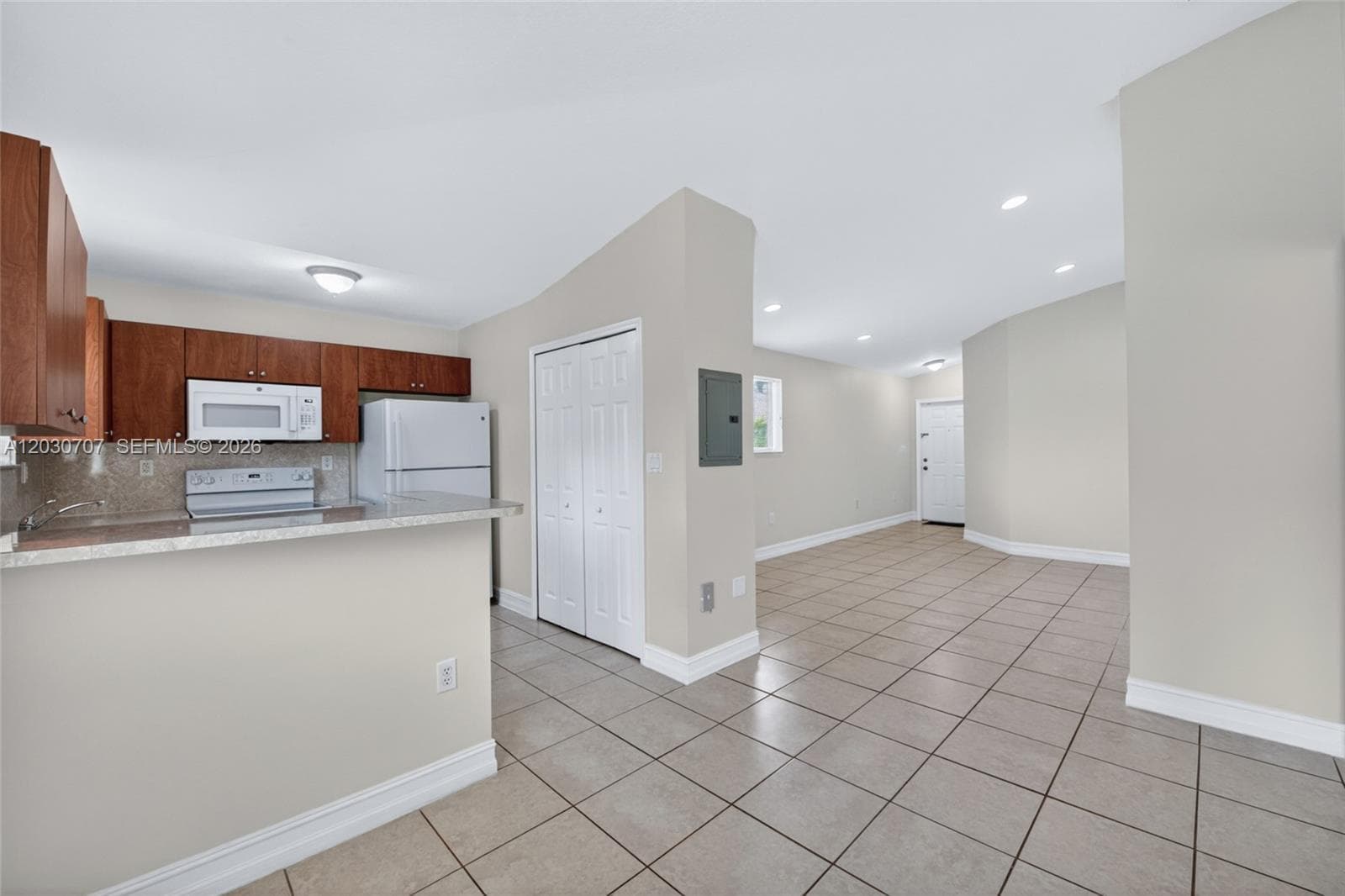2721 SE 12th Pl # 206, Homestead FL 33035 — 8