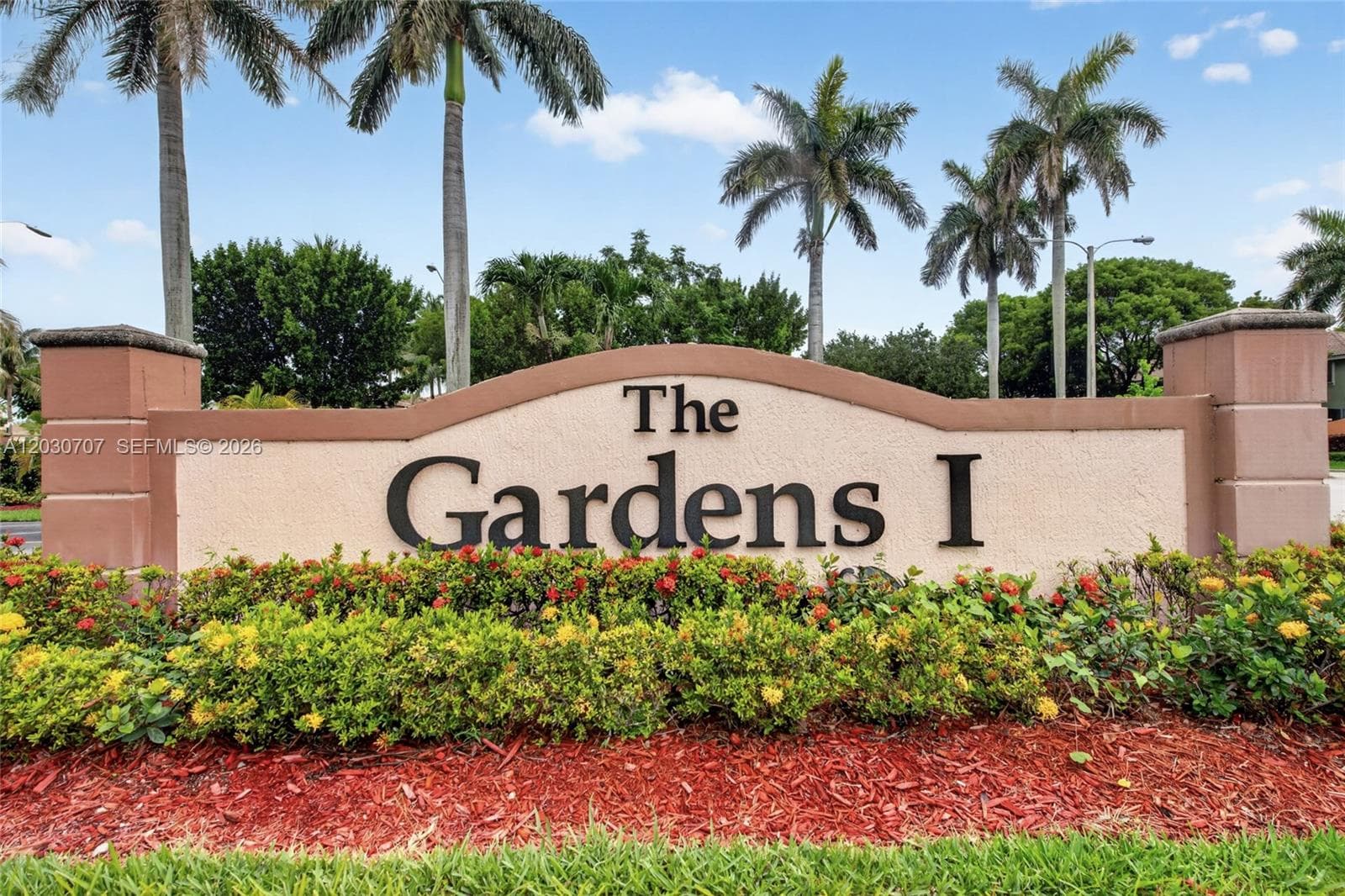 2721 SE 12th Pl # 206, Homestead FL 33035 — 25