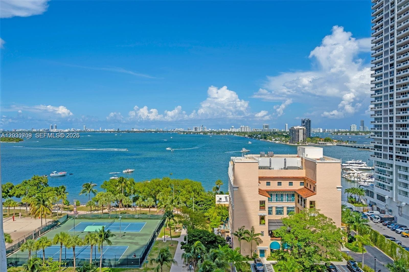 1750 N Bayshore Dr # 1204, Miami FL 33132 — 17