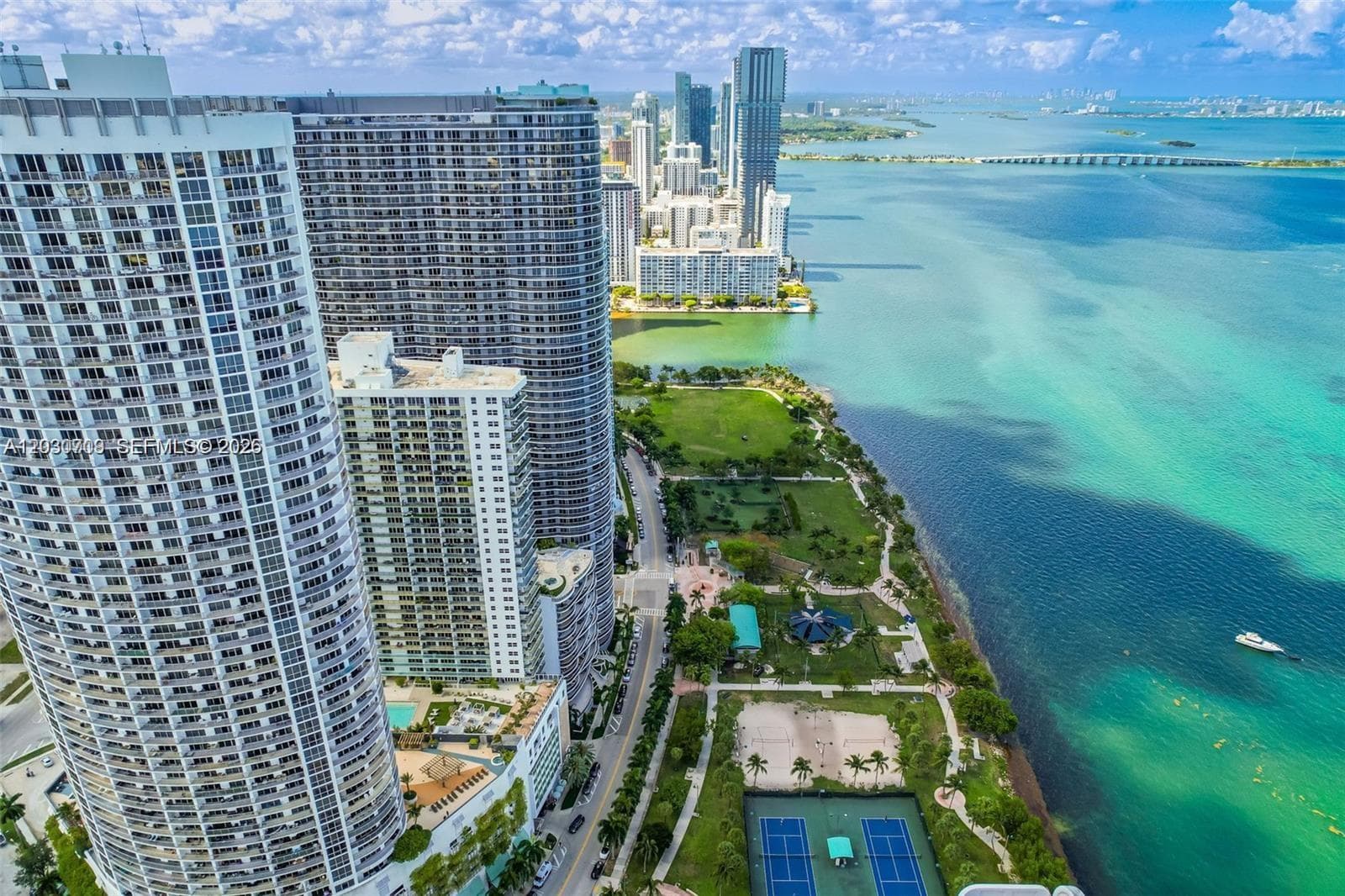 1750 N Bayshore Dr # 1204, Miami FL 33132 — 22