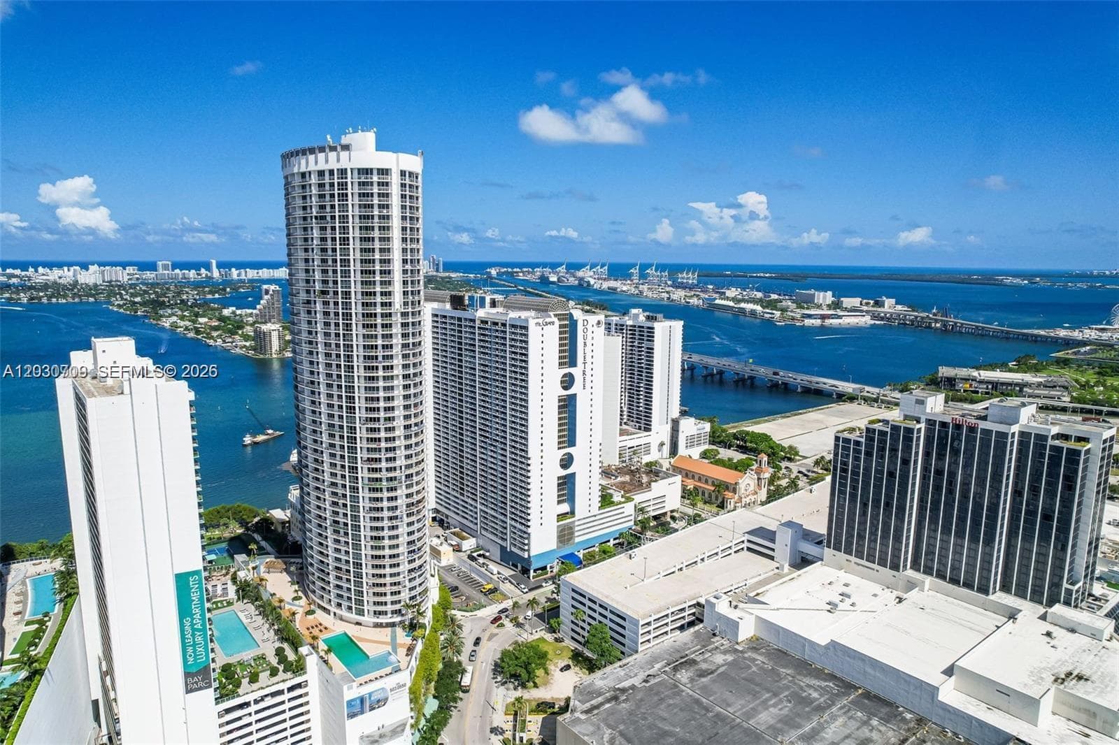 1750 N Bayshore Dr # 1204, Miami FL 33132 — 20