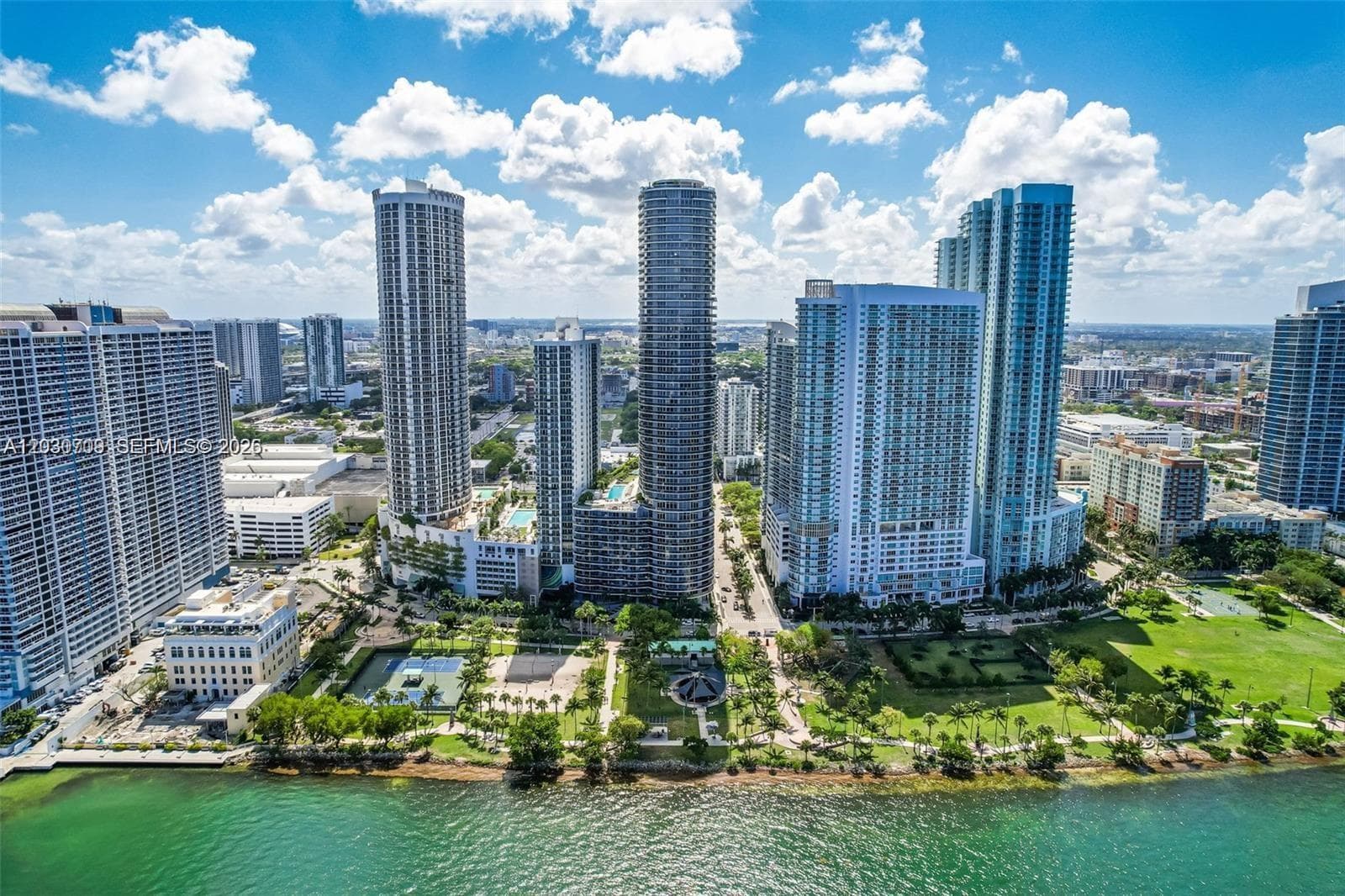 1750 N Bayshore Dr # 1204, Miami FL 33132 — 15