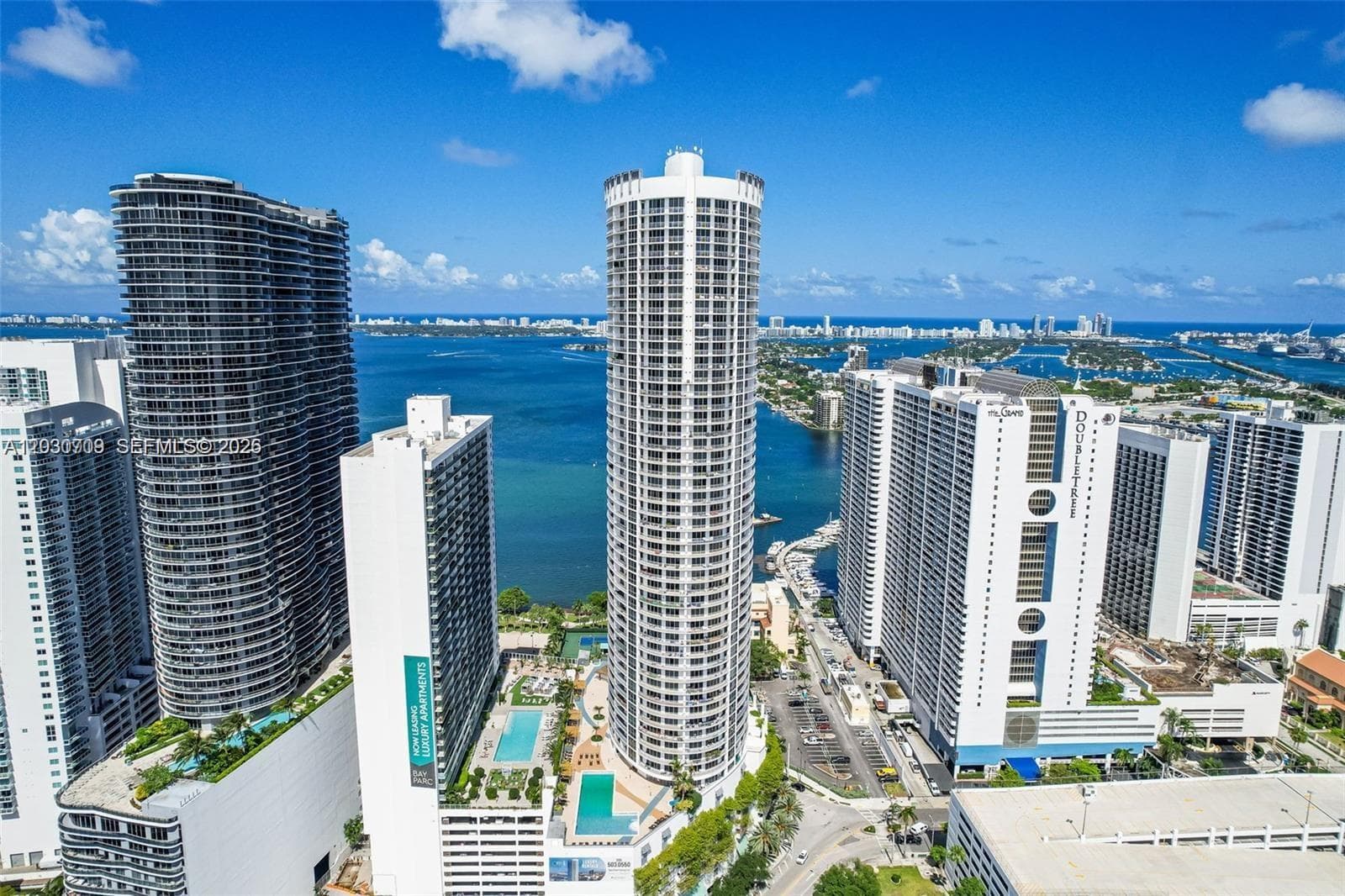 1750 N Bayshore Dr # 1204, Miami FL 33132 — 19