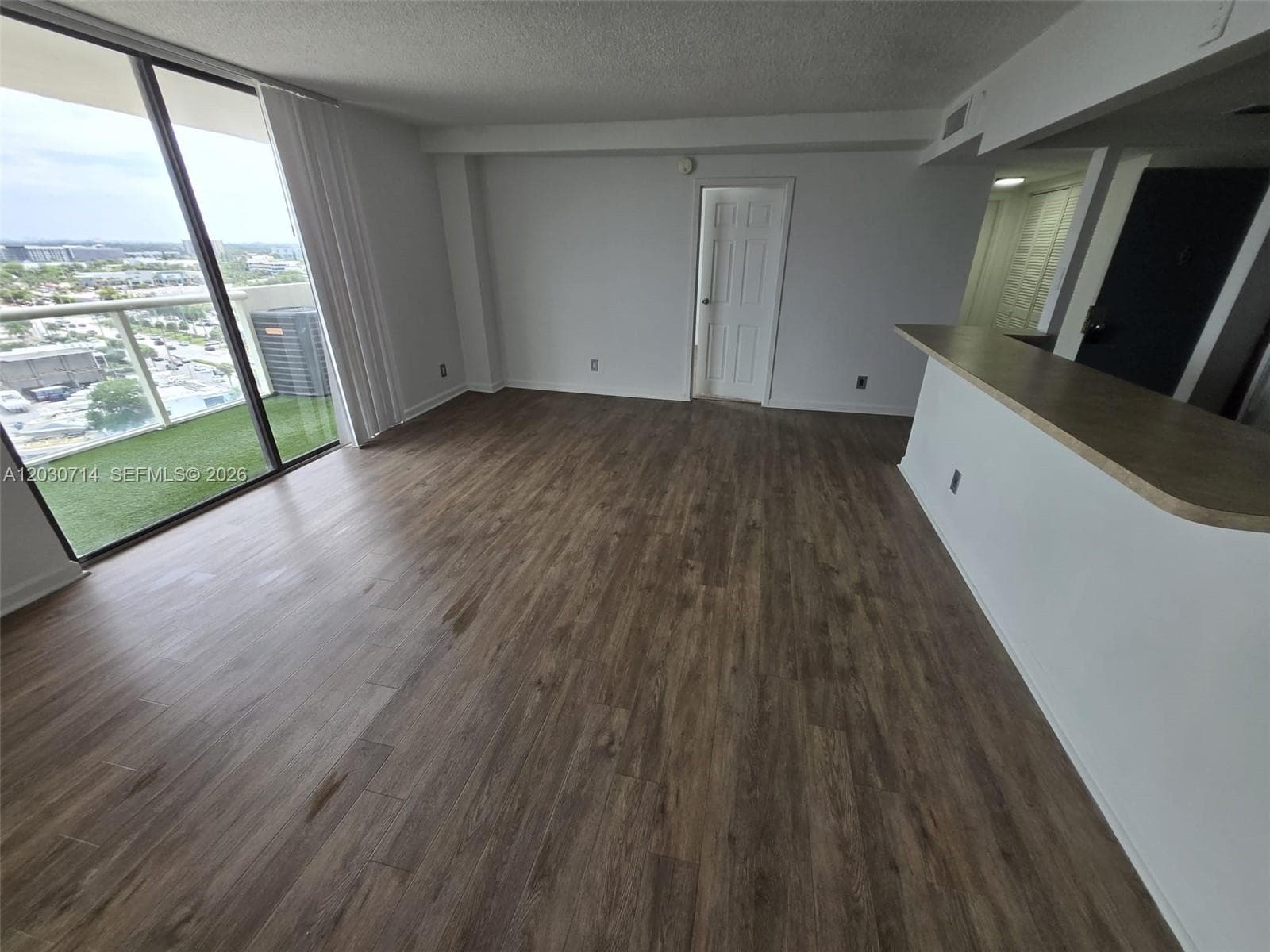 Sailboat Cay Condo, North Miami, FL — 2