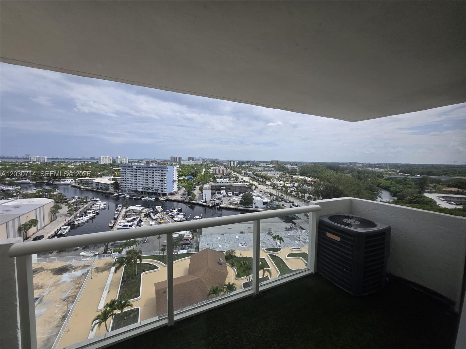 Sailboat Cay Condo, North Miami, FL — 9
