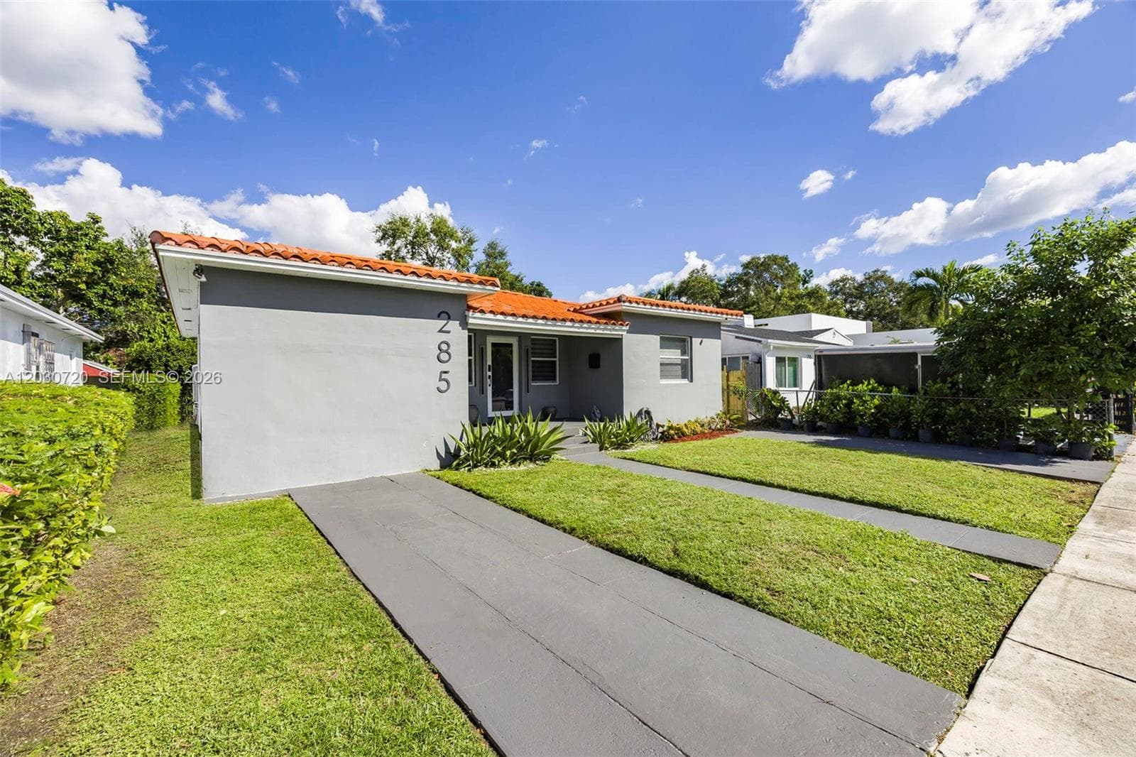 285 NW 45th St # 0, Miami FL 33127 — 1
