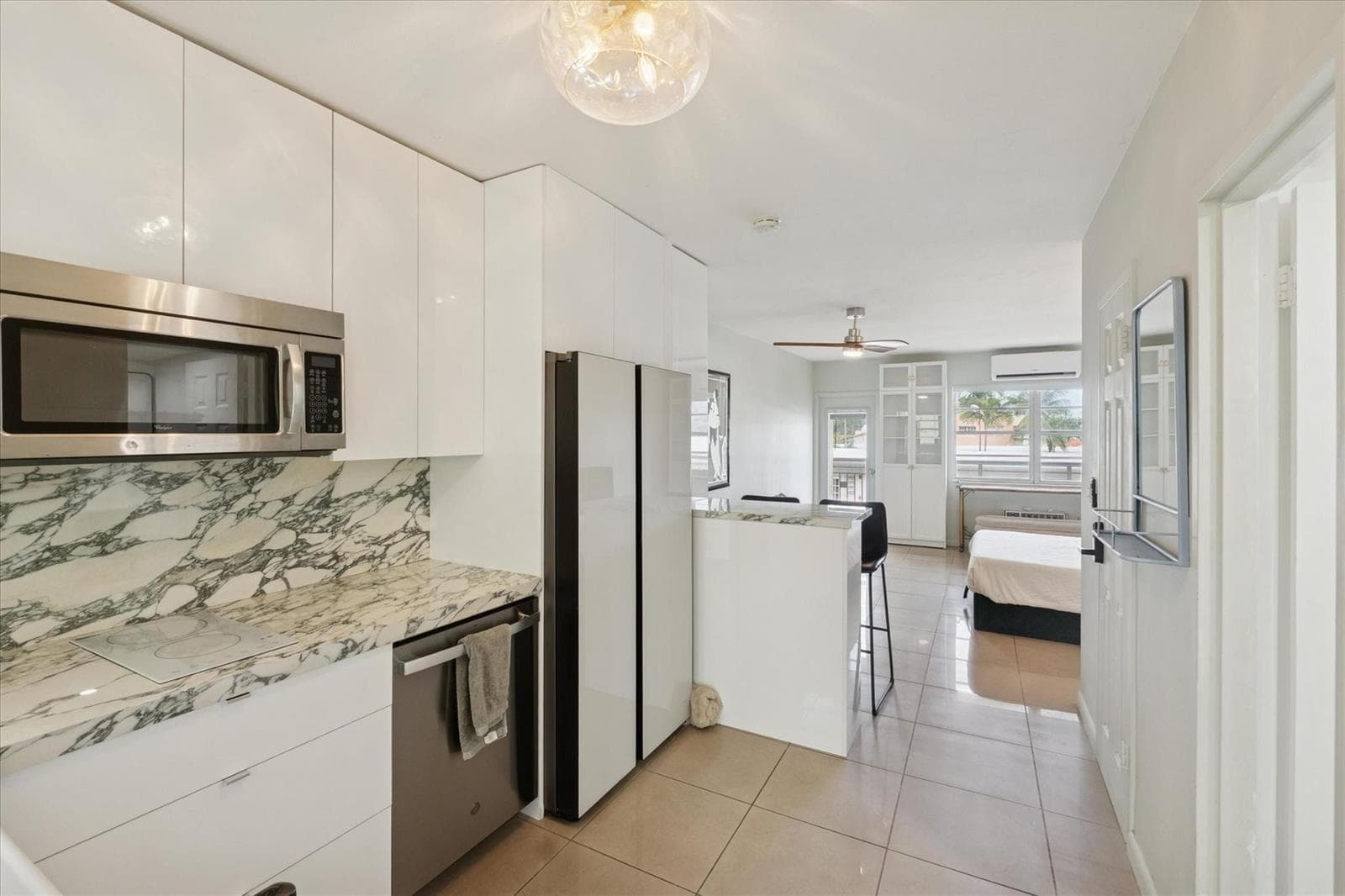 851 Meridian Avenue # 33, Miami Beach FL 33139 — 2