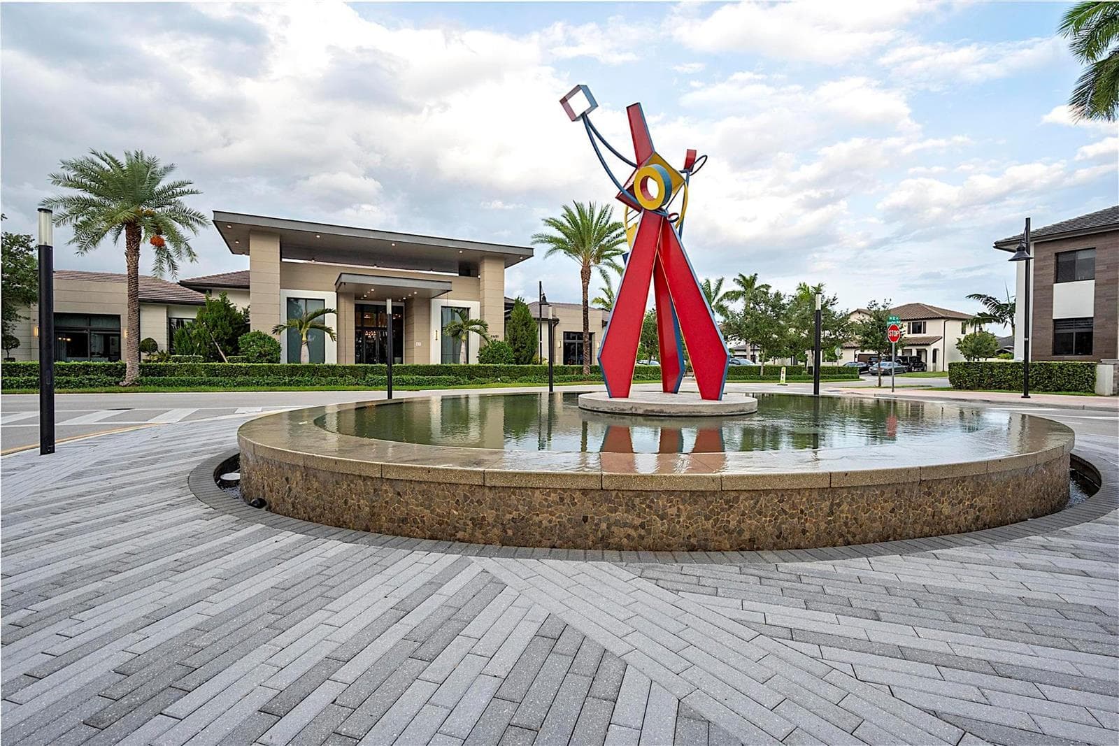 8321 Central Park Boulevard, Doral FL 33166 — 76