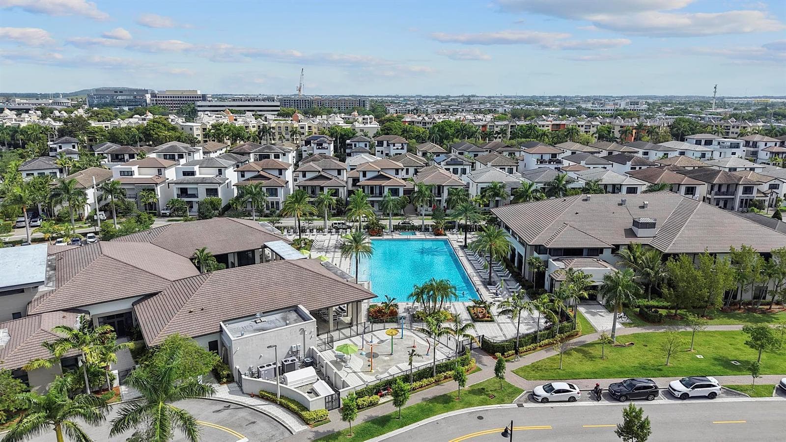 8321 Central Park Boulevard, Doral FL 33166 — 77