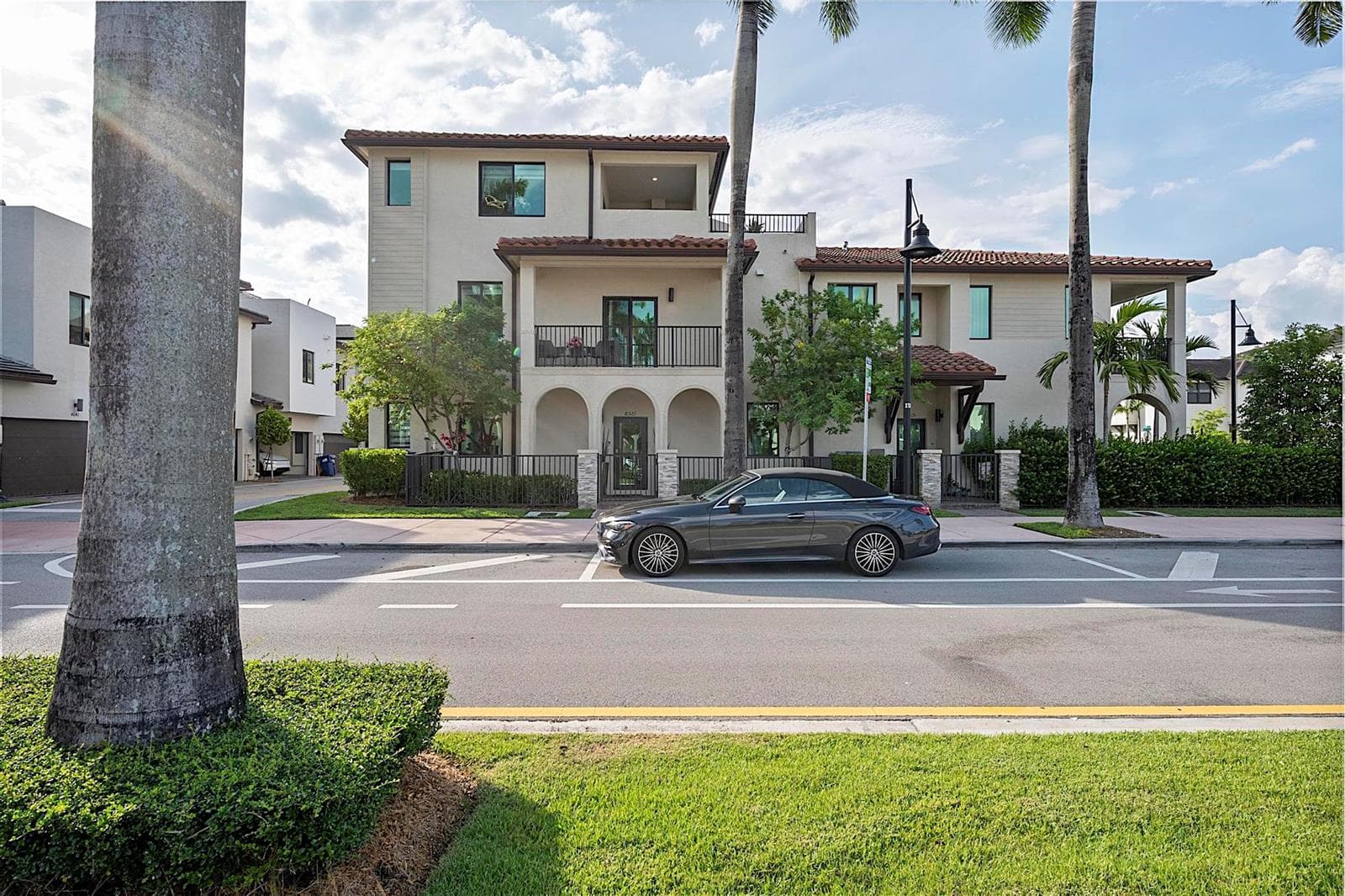 8321 Central Park Boulevard, Doral FL 33166 — 3