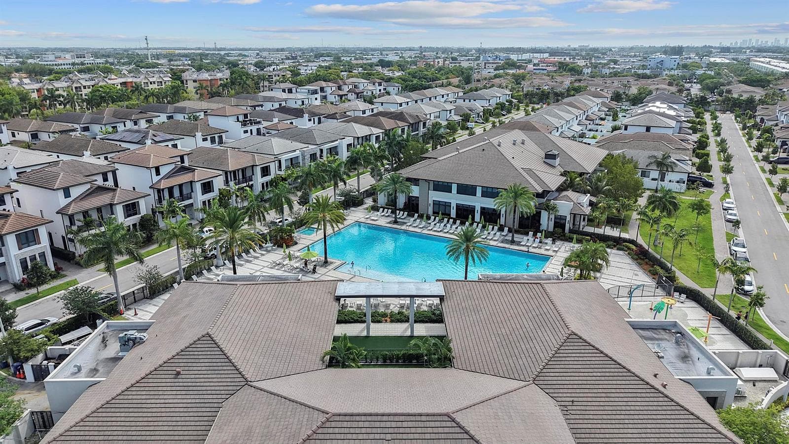 8321 Central Park Boulevard, Doral FL 33166 — 84