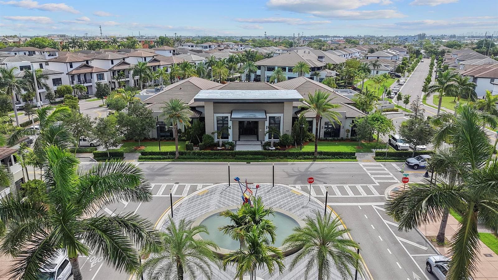 8321 Central Park Boulevard, Doral FL 33166 — 81