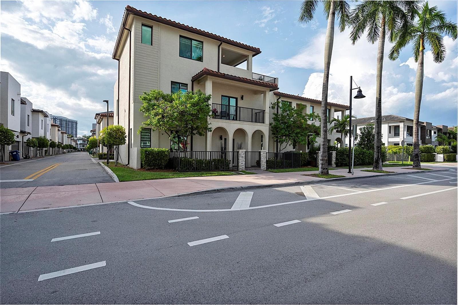 8321 Central Park Boulevard, Doral FL 33166 — 1