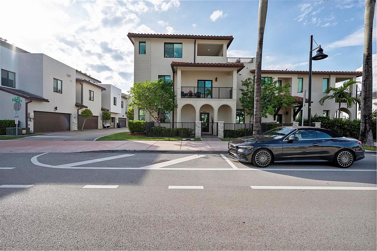 8321 Central Park Boulevard, Doral FL 33166 — 5