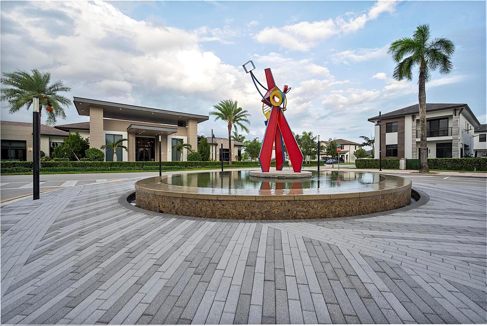 8321 Central Park Boulevard, Doral FL 33166 — 75