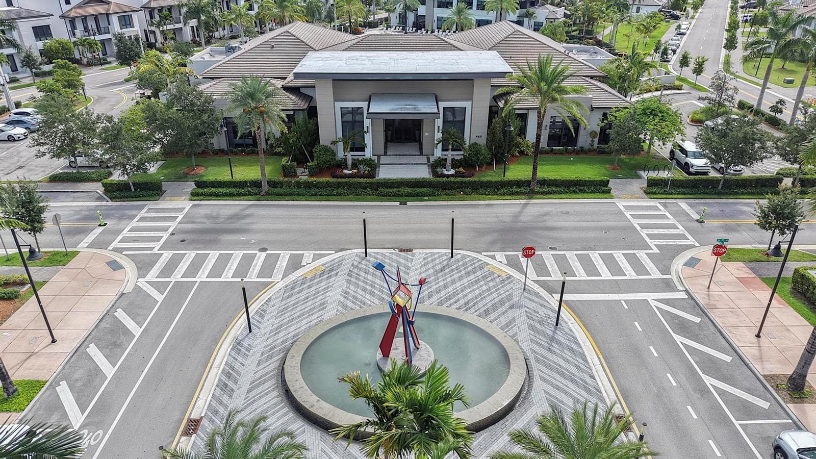 8321 Central Park Boulevard, Doral FL 33166 — 82