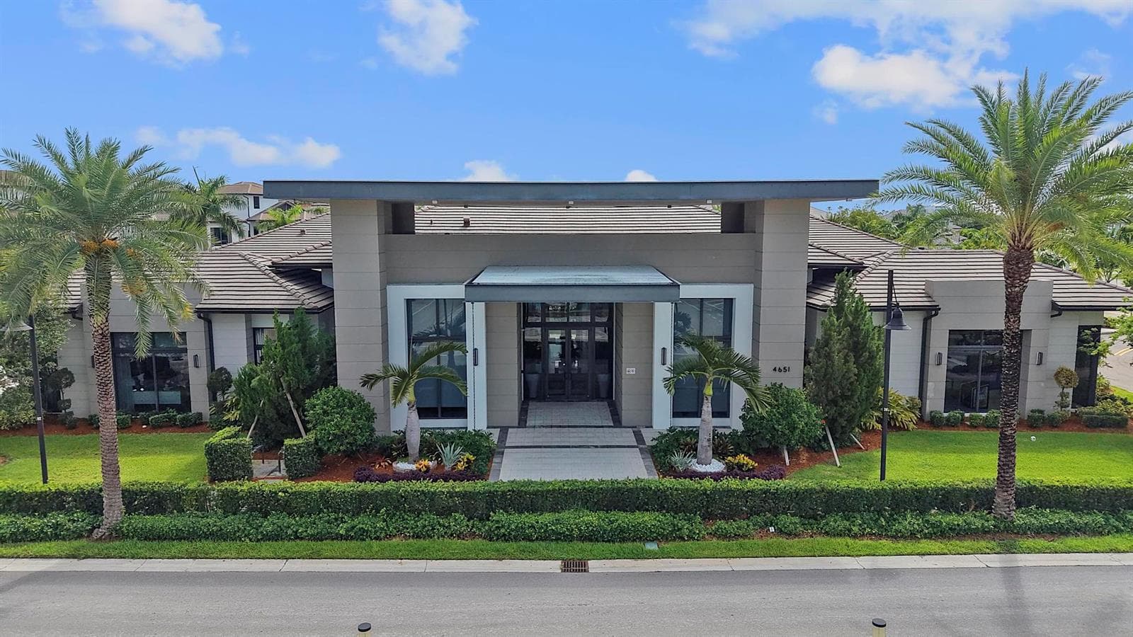 8321 Central Park Boulevard, Doral FL 33166 — 83