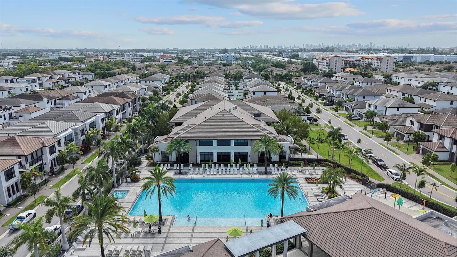 8321 Central Park Boulevard, Doral FL 33166 — 85