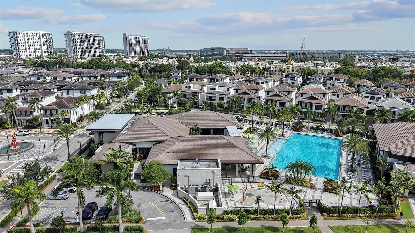 8321 Central Park Boulevard, Doral FL 33166 — 78