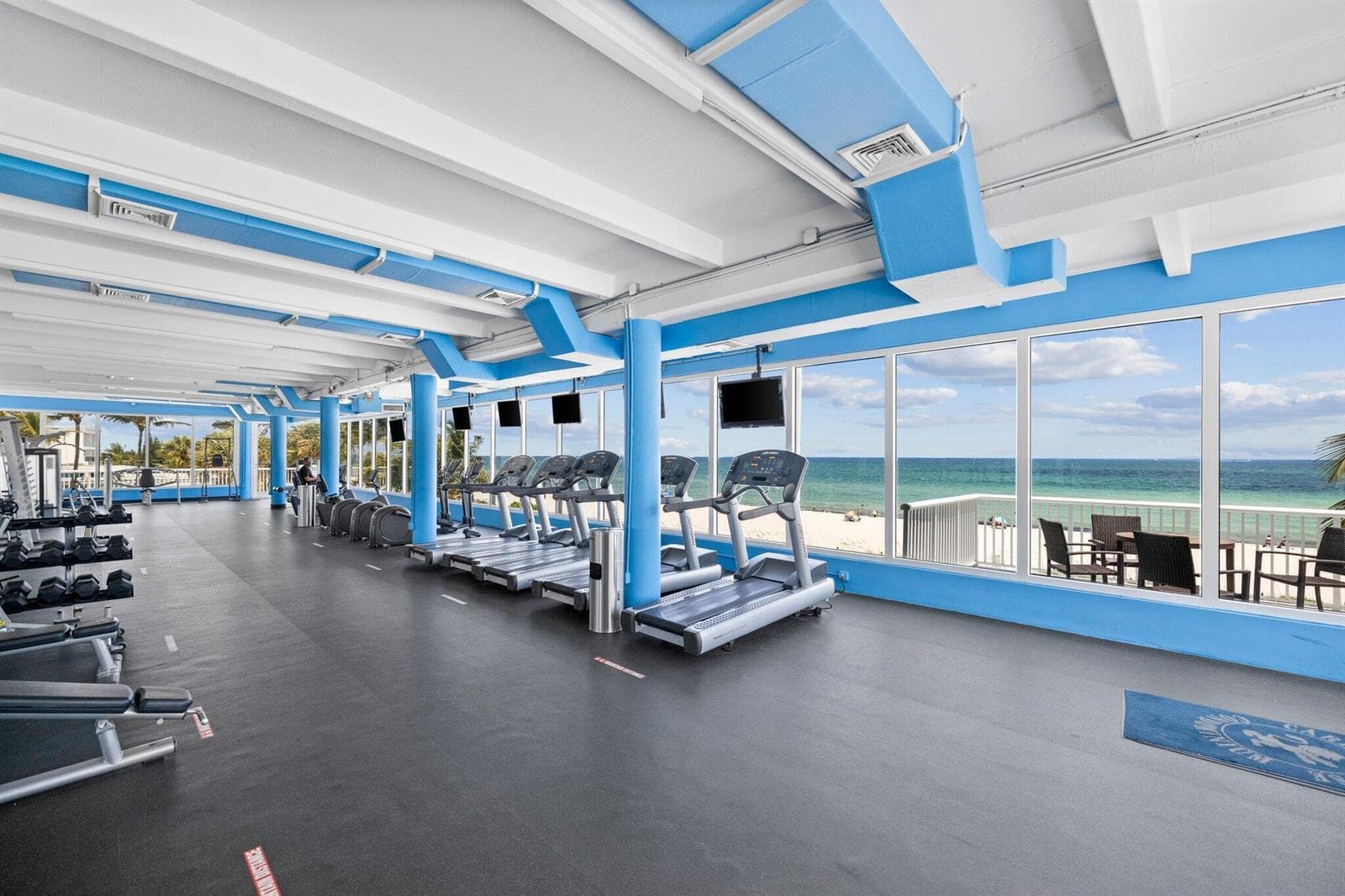 5401 Collins Avenue # 620, Miami Beach FL 33140 — 29